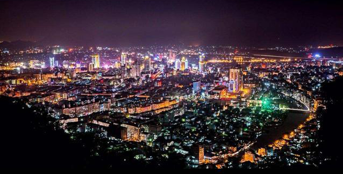 柳市镇稳居首位，塘下领先灵溪，浙江共入围...